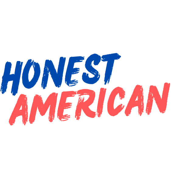 Honest American